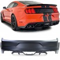 Bara spate Ford Mustang 6 Coupe Cabrio (2014-22)