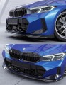 Lip BMW 3er G20 / G21  (2022+)