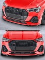 Lip Audi Q3 (F3) S-Line  (18+)