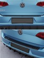 Ornament Protectie VW Golf 7  Tip AU (2013-17) scurt