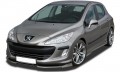 Prelungire  PEUGEOT 308  (Phase 1)