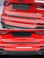 Protectie bara spate  Audi Q3 (F3) (18+)