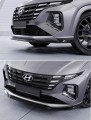 Lip Hyundai Tucson 4 (NX4) N-Line (2020+)
