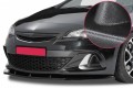 Prelungire  Opel Astra J OPC (06/2012+)