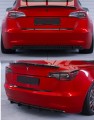 Difuzor Tesla Model 3 (17+)