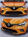 Lip Renault Clio V (19+)