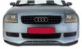 Prelungire Audi TT 8N  (1997-2004)