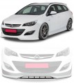 Prelungire Bara Opel Astra J (12+)