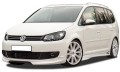 Prelungire bara VW Touran 1T1 Facelift (2011+)