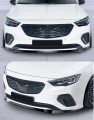 Lip Opel Insignia B Gsi (17-20)