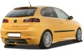 Difuzor  SEAT Ibiza 6L FR / Facelift