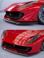 Lip Ferrari 812 Superfast / GTS  (17+)